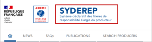 SYDEREP