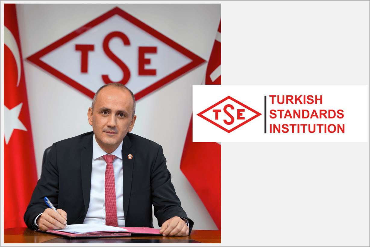 TURKISH STANDARDS INSTITUTION