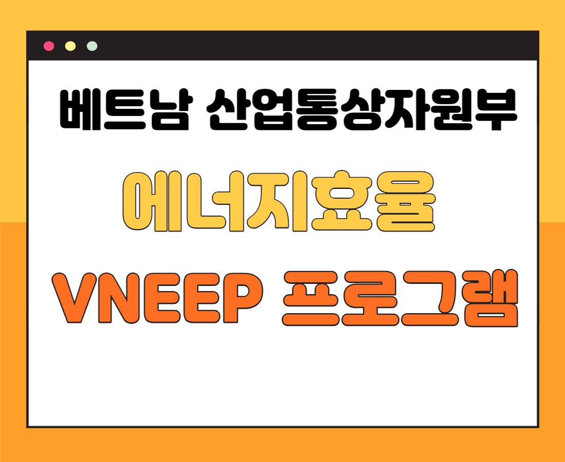 베트남-VNEEP