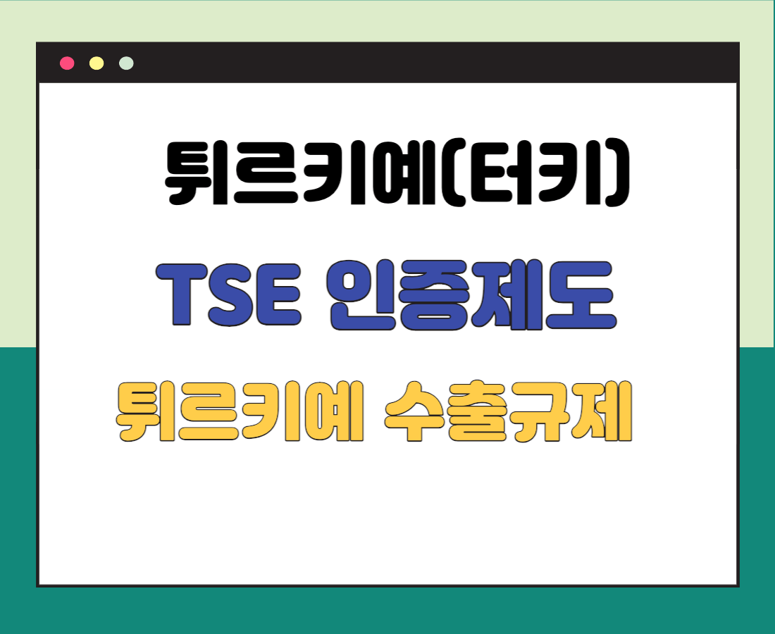 튀르키예-TSE