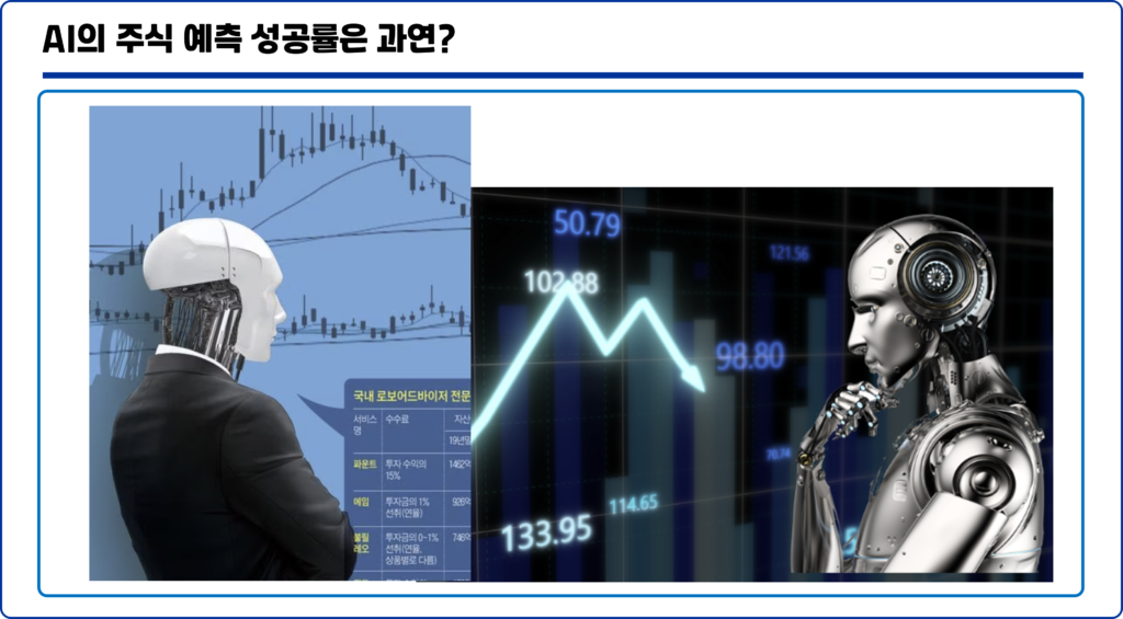 인공지능-주식