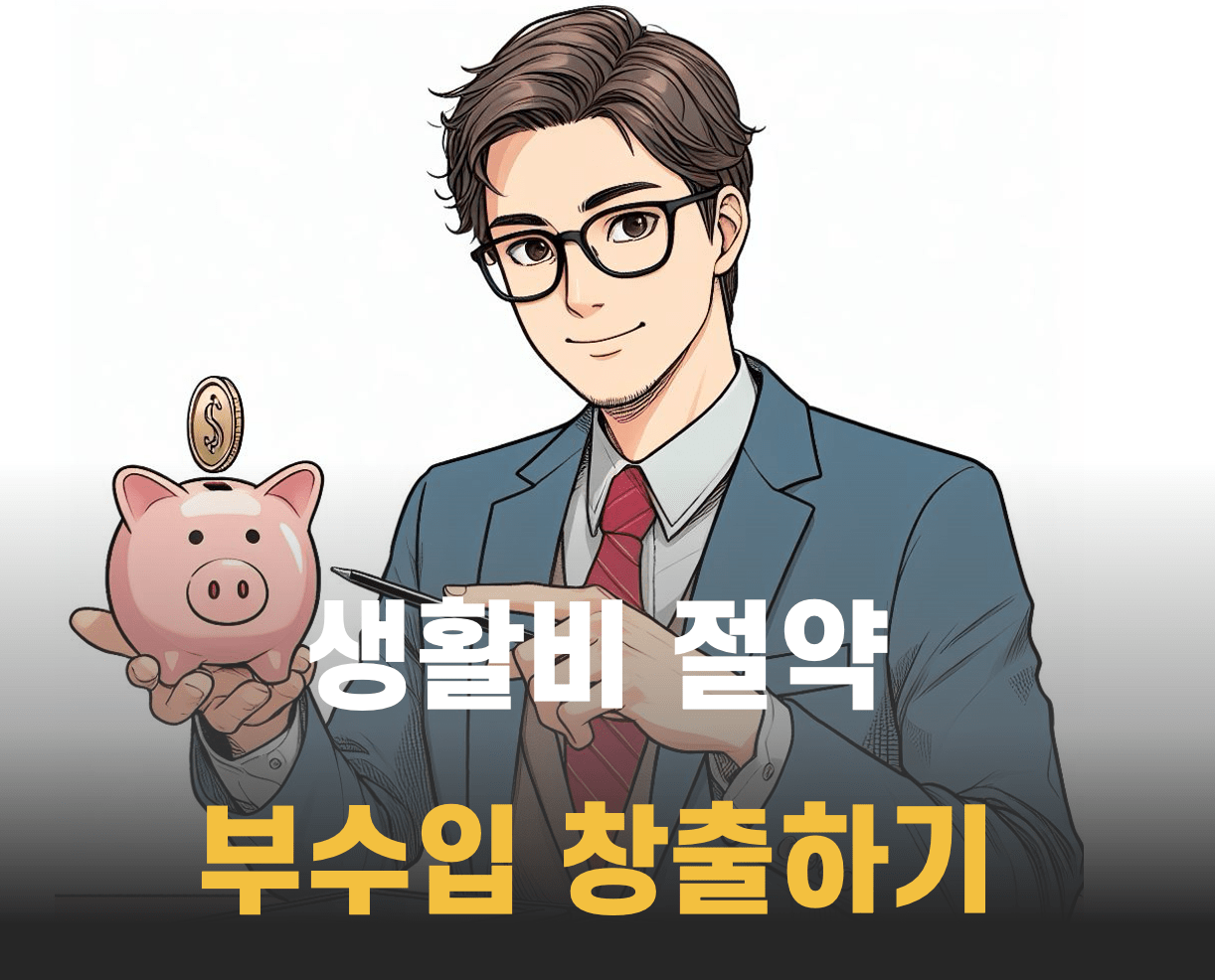 부수입 창출