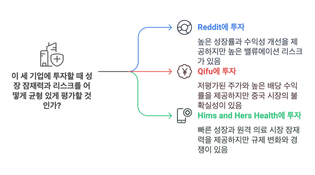 투자 유망 미국 IT 기업