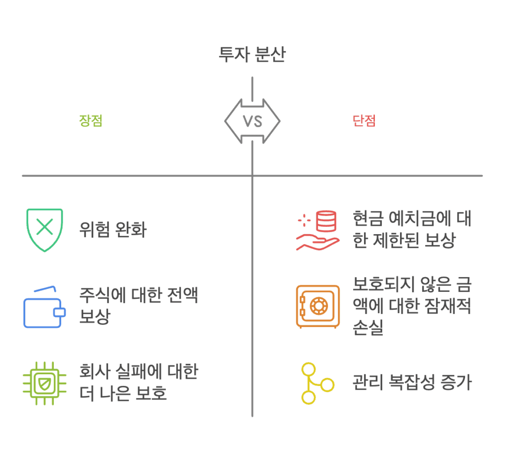 투자자 보호 제도