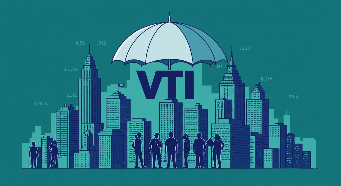 VTI ETF