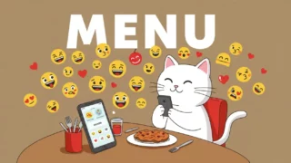 오늘 뭐 먹지? – 6가지 기분에 따른 메뉴 추천
