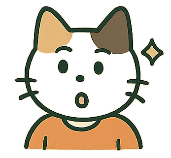 초보냥이